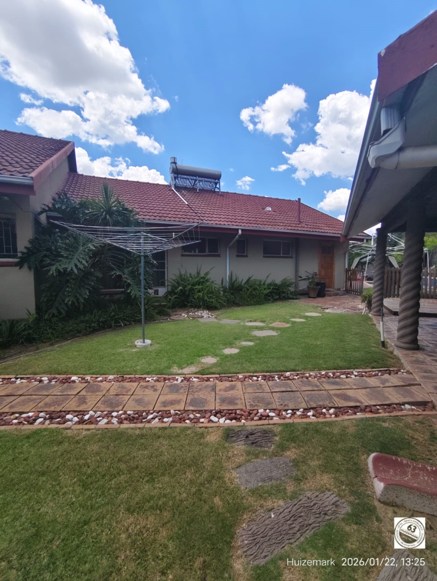 3 Bedroom Property for Sale in Sasolburg Ext 23 Free State
